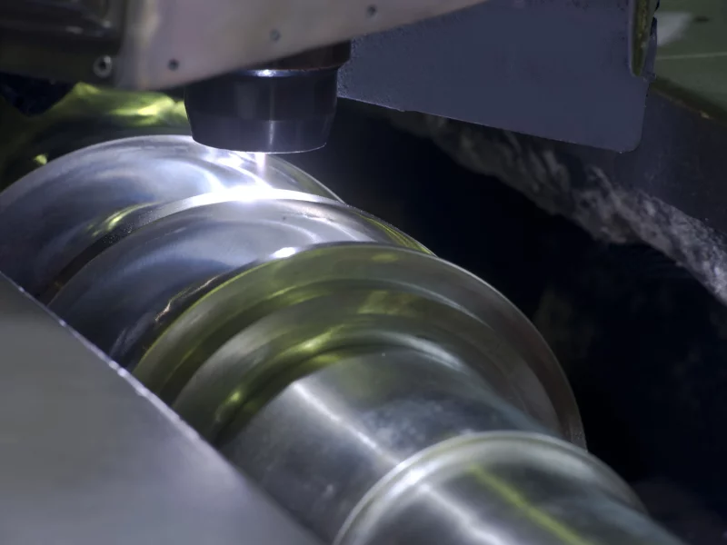 : : WAFO Klaus Wagner GmbH : :<br />
Impressionen aus der Produktion