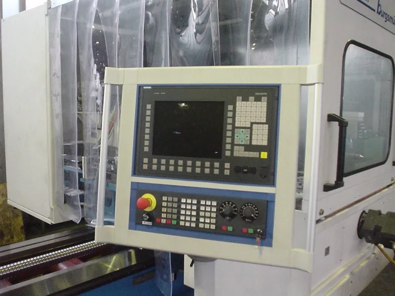 : : WAFO Klaus Wagner GmbH : :<br />
Impressionen aus der Produktion