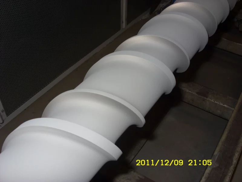 : : WAFO Klaus Wagner GmbH : :<br />
Impressionen aus der Produktion