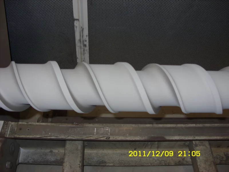 : : WAFO Klaus Wagner GmbH : :<br />
Impressionen aus der Produktion