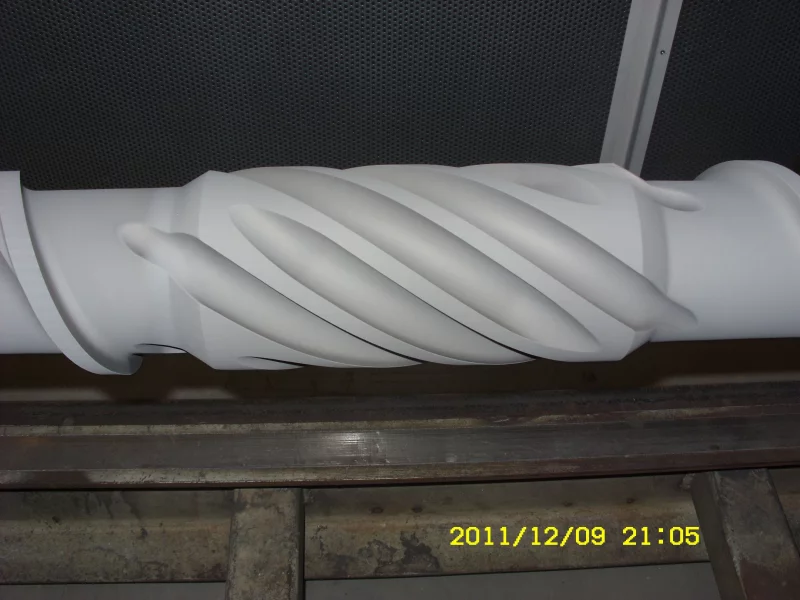 : : WAFO Klaus Wagner GmbH : :<br />
Impressionen aus der Produktion