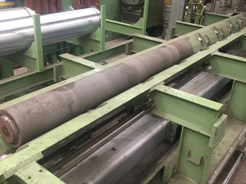 : : WAFO Klaus Wagner GmbH : :<br />
Impressionen aus der Produktion