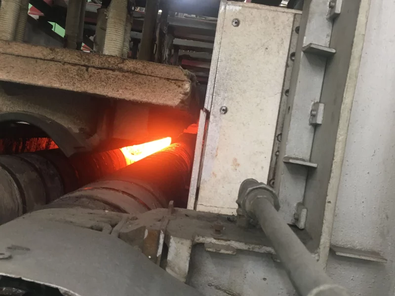 : : WAFO Klaus Wagner GmbH : :<br />
Impressionen aus der Produktion